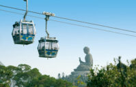 3 Days 2 Nights Private Hong Kong Discovery Tour