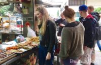 G – LOCAL MARKETS HOPPER & FOODIE TOUR