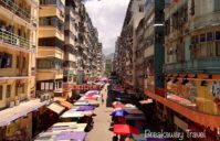 G – HONG KONG LOCAL MARKET HOPPER